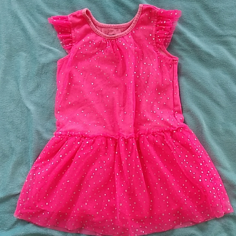 Girls dress Size 3T